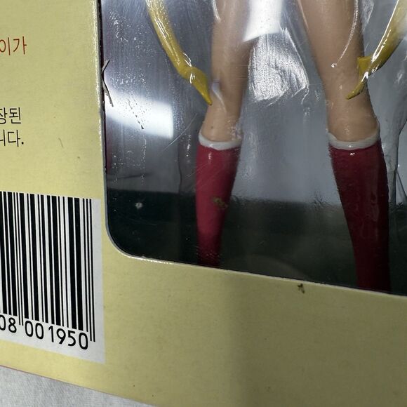 VTG 90s BANDAI Sailor Moon Figures Set Jupiter Venus Mars Mercury Petit Soldier - Picture 7 of 16